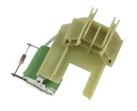 фото thumb №1, Резистор резистор вентилятор opel calibra a vectra a