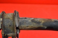 фото thumb №8, Тяга стабілізатора перед передній mg zr 105 1.4 16v 103 km 01-05