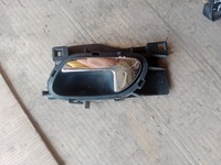 фото thumb №1, Ручка внутренняя левый задняя peugeot 407