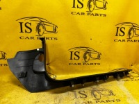 фото thumb №6, Пластик захист поріг стійка a перед лівий porsche panamera 970 i lift