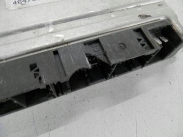 фото thumb №5, Fiat multipla i 186 компьютер блок управления двигателя 1,9