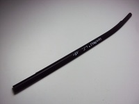 фото thumb №1, Молдинг ущільнювач лівий задня jeep compass 2017-