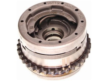 фото thumb №1, Колесо вал распределительный вал mercedes класс m w166 4.7 5.5