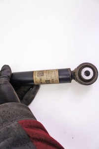 фото thumb №7, Nr033 skoda fabia iv 1.0i амортизатор левый зад