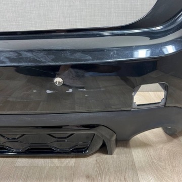 фото thumb №6, Бампер зад mini countryman f60 рестайлінг lci 2020-2023 51129477892
