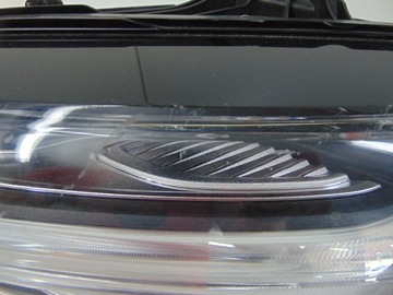 фото thumb №10, Volvo s60 v60 ii лампа левая