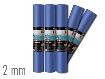 Панели Optima Max Floor UNDERLAY HIT до 10 м2