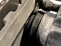 фото thumb №12, Суппорт тормозной перед передний правый chevrolet corvette c5 1997 - 2004