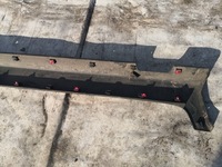 фото thumb №7, Молдинг порог правая kia sportage iii 87752-3u000