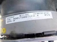 фото thumb №7, Skoda octavia ii 2005 подушка безопасности водителя подушка безопасности 1z0880201ap