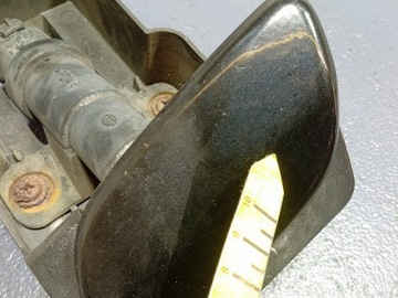фото thumb №7, Mazda 5 i cr розпилювач фара лампи лівий cc2951077