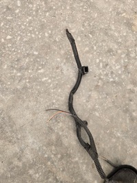 фото thumb №9, Chevrolet camaro 16- джгут електропроводка кабіни 6.2 usa 84028267