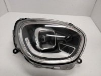 Купить Mini countryman f60 рестайлинг  full led фара правый, фото thumb