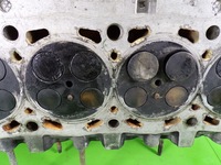 фото thumb №9, Peugeot 307 2.0 hdi tdci головка двигуна 9641752610 v45