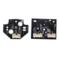 фото thumb №2, Модуль плата led drl лампи фара ford fusion mk2 cd4 рестайлінг 2017 - 2019