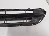 фото thumb №8, Fiat 500l 500 l решётка средняя бампера перед передняя хром 735650514