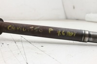 фото thumb №7, Приводной вал левая короткий 9637117880 citroen c4 picasso i 1.6 hdi