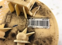 фото thumb №5, 0580203315 насос вприску пального renault master iii