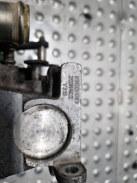 фото thumb №8, Радіатор вихлопних газів egr 03g131513 vw passat b6 golf v altea a3 8p 2.0tdi