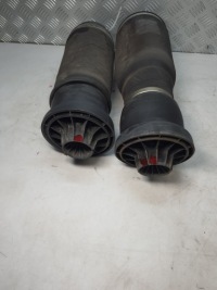 Пневмоподушка подушка амортизатор подвеска задний  mercedes r w251 2513200425 Оригинал, фото thumb