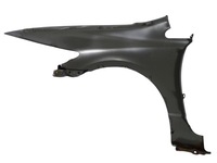 фото thumb №13, Крыло правый перед передний honda civic viii 8 sedan 2006-2011 - nh700m