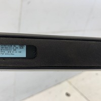 фото thumb №8, Рейлинги кровельные чёрные рейлинг правый левый kpl audi a6 c8 4k avant kombi 22r