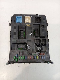 фото thumb №1, Модуль комфорту citroen c4 i 9663510480