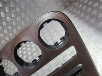 фото thumb №11, Mercedes glc suv w253 рестайлінг планки декори панелі консолі двері тунелю комплект