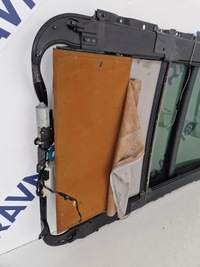 фото thumb №10, Люк панорама bmw seria 3 e91