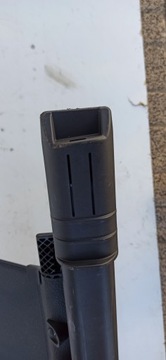 фото thumb №11, Vw touareg iii 2018- ролета багажника оригинал 760867871c