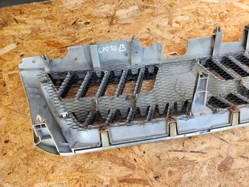 фото thumb №11, Mitsubishi pajero iii 3 рестайлинг 03/06 решётка радиатора решётка