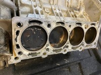 фото thumb №6, Kompletny блок двигуна wal поршні m156 63amg 63 amg 156984 a1560110801