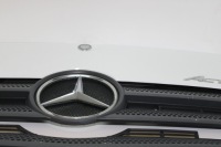 фото thumb №8, Mercedes actros mp4 17r решётка решётка радиатора капот перед комплект