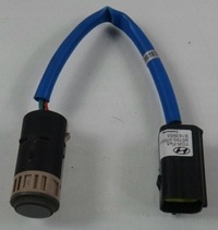 фото thumb №1, Hyundai i30 i lift 11 r датчик парковки pdc hb