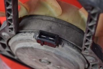 фото thumb №9, Вентилятор 874678e saab 9-3 93 2 ii 1.9 tid 150 km рестайлінг 07-11