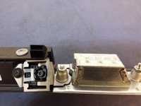 фото thumb №3, Audi a8 d4 bledna молдинг крышки задняя камера led