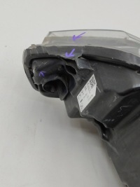 фото thumb №6, Nissan qashqai j11 рестайлинг фара правая na запчасти 100-19011