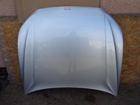 фото thumb №1, Volvo xc60 ii капот колір 711