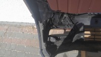 фото thumb №10, Бампер перед передний vw golf 7 vii r line 5g0 12-17r b.ładny комплектный!