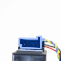 Tesla model 3 2021 правая сторона камера на крыле боковой Недорого, фото thumb