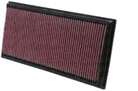 фото thumb №2, Фильтр воздуха kn