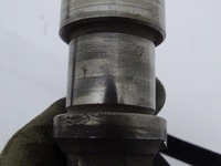 фото thumb №7, Opel astra f 2.0 16v x20xev вал распределительный вал w gc12