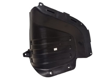 фото thumb №1, Kia ceed 2 ii 12- защита бампера левый зад 86691a2200