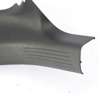 фото thumb №9, Mercedes cla c118 панель защита входа порог стойка правый задняя a1186903800