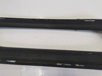 фото thumb №14, Решётка бампера передний ford mondeo mk-5 vignale левая 174.