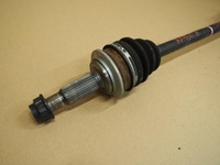 фото thumb №3, Приводной вал приводная задняя lexus rx iv
