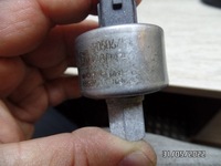 фото thumb №12, Датчик кондиціонера opel 90506751