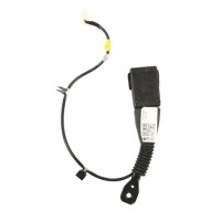 Bmw x3 f25 крюк зажим поперечина безопасности перед левая 7394926 Цена, фото thumb