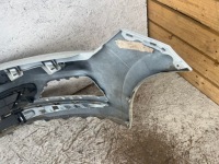 фото thumb №8, Бампер перед передний vw polo 6 vi 2g 2gs 17-