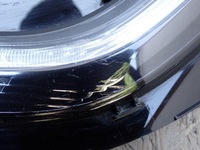 фото thumb №4, Лампа левая левый drl led renault koleos 2 ii hc 2016- 260650046r